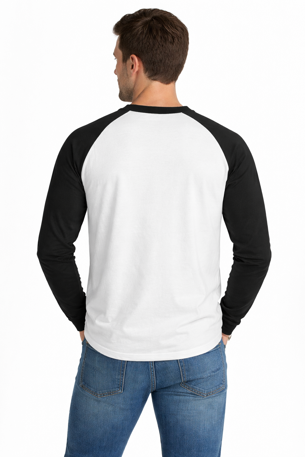 City of Love Paris Full Sleeve Tee