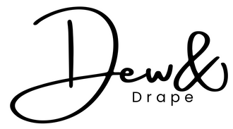 Dew&Drape Unisex Fashion Brand